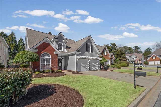 1621 Warsaw NE Pointe, Marietta, GA 30062