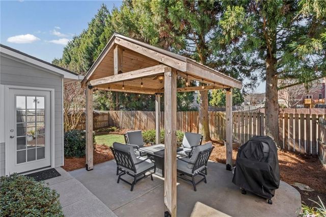 1621 Warsaw NE Pointe, Marietta, GA 30062