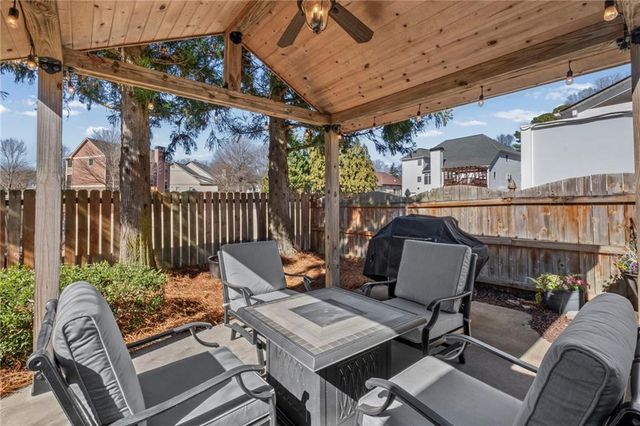 1621 Warsaw NE Pointe, Marietta, GA 30062