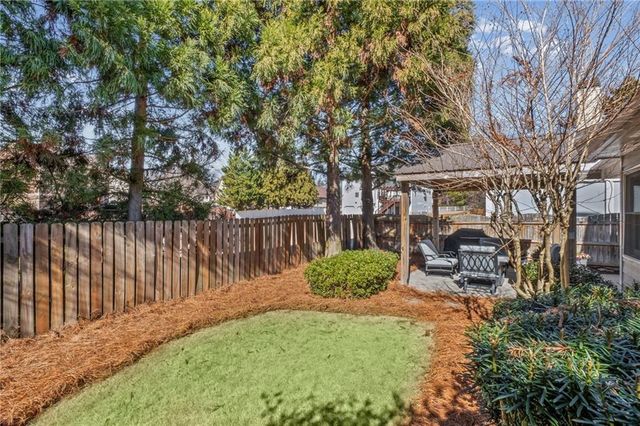 1621 Warsaw NE Pointe, Marietta, GA 30062