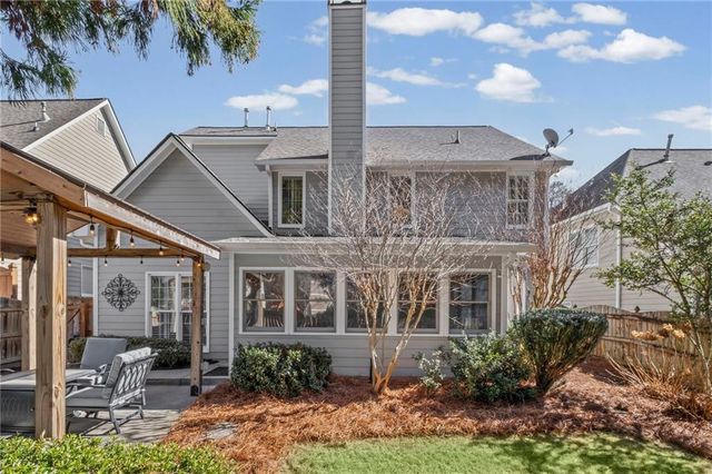 1621 Warsaw NE Pointe, Marietta, GA 30062