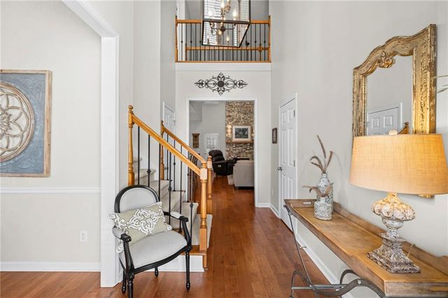 1621 Warsaw NE Pointe, Marietta, GA 30062