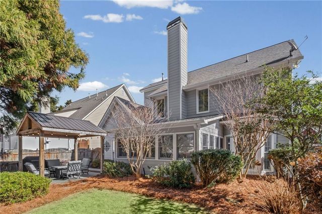 1621 Warsaw NE Pointe, Marietta, GA 30062