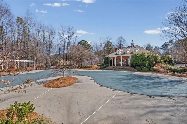 1621 Warsaw NE Pointe, Marietta, GA 30062