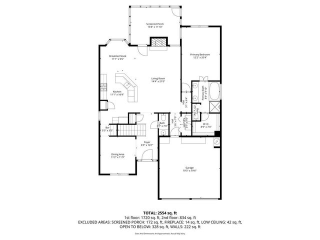 1621 Warsaw NE Pointe, Marietta, GA 30062