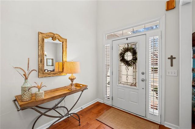 1621 Warsaw NE Pointe, Marietta, GA 30062