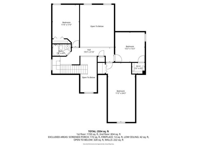 1621 Warsaw NE Pointe, Marietta, GA 30062