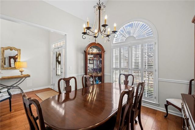 1621 Warsaw NE Pointe, Marietta, GA 30062