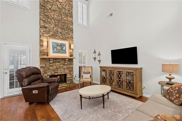 1621 Warsaw NE Pointe, Marietta, GA 30062