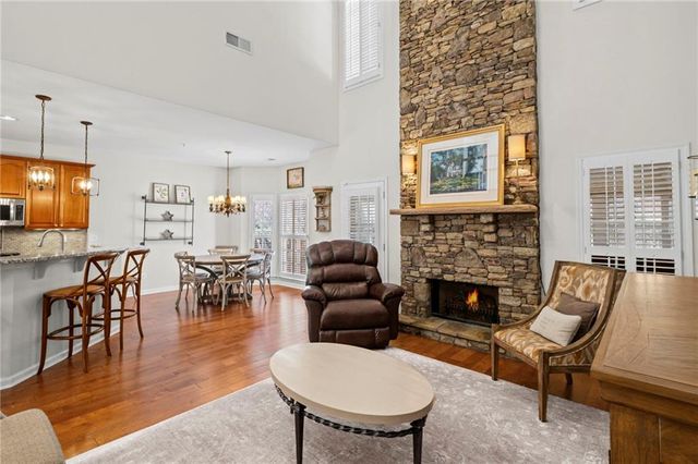 1621 Warsaw NE Pointe, Marietta, GA 30062