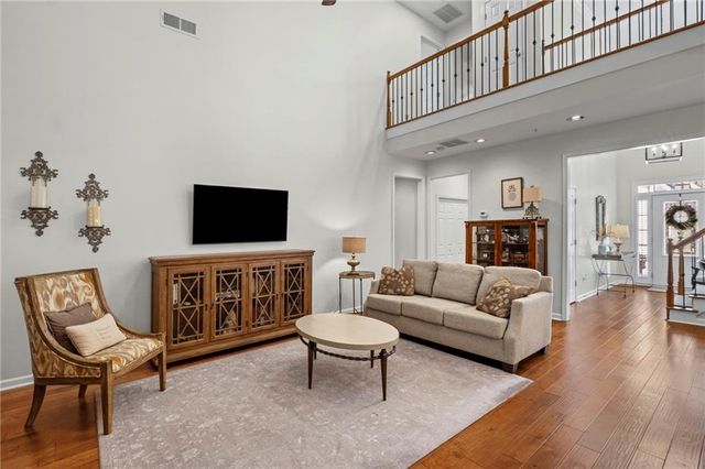 1621 Warsaw NE Pointe, Marietta, GA 30062