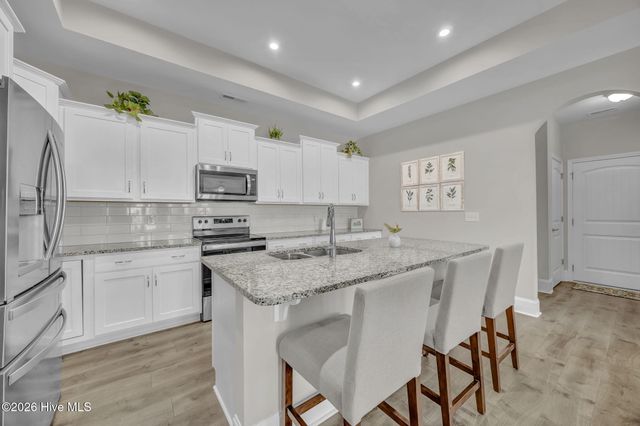 7313 Sugar Sand Lane, Wilmington, NC 28412