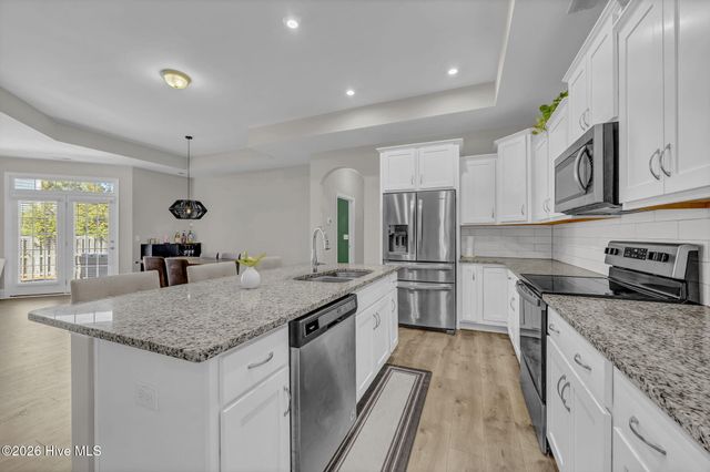 7313 Sugar Sand Lane, Wilmington, NC 28412