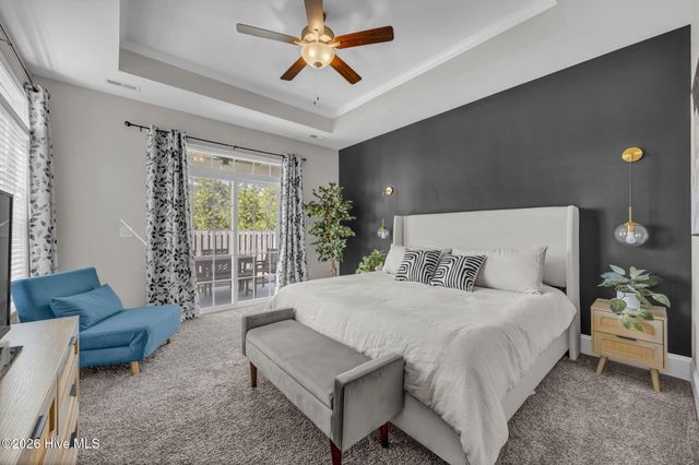 7313 Sugar Sand Lane, Wilmington, NC 28412