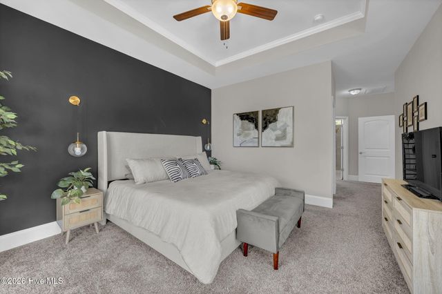 7313 Sugar Sand Lane, Wilmington, NC 28412