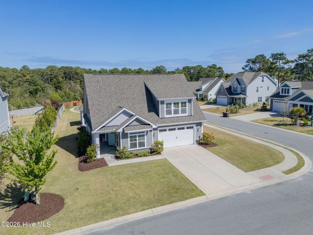 7313 Sugar Sand Lane, Wilmington, NC 28412