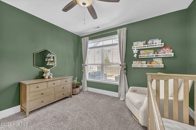 7313 Sugar Sand Lane, Wilmington, NC 28412