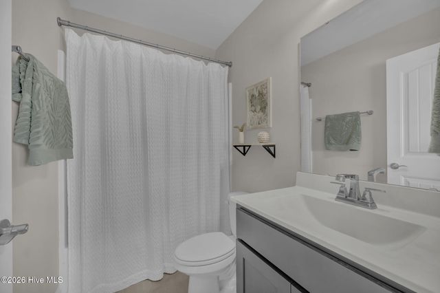 7313 Sugar Sand Lane, Wilmington, NC 28412