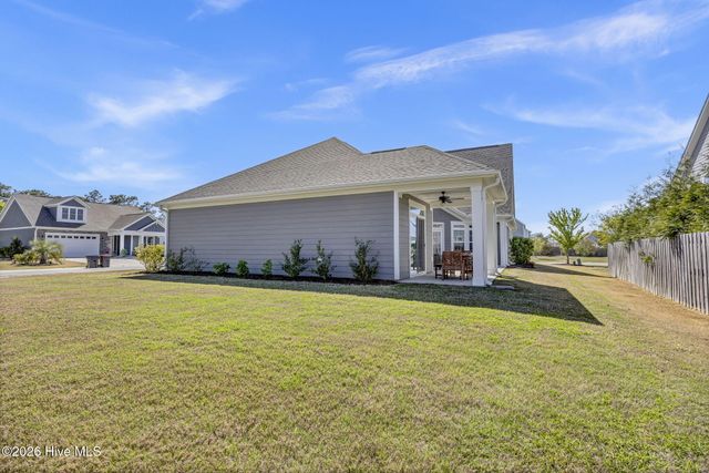 7313 Sugar Sand Lane, Wilmington, NC 28412