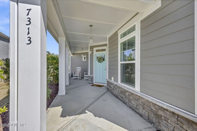 7313 Sugar Sand Lane, Wilmington, NC 28412