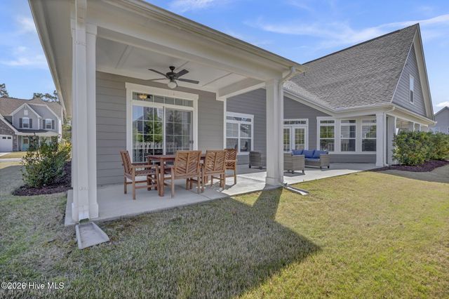 7313 Sugar Sand Lane, Wilmington, NC 28412