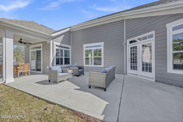 7313 Sugar Sand Lane, Wilmington, NC 28412