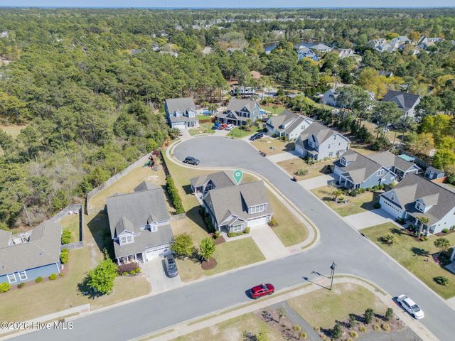 7313 Sugar Sand Lane, Wilmington, NC 28412