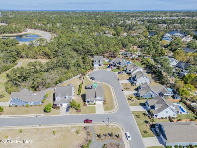 7313 Sugar Sand Lane, Wilmington, NC 28412