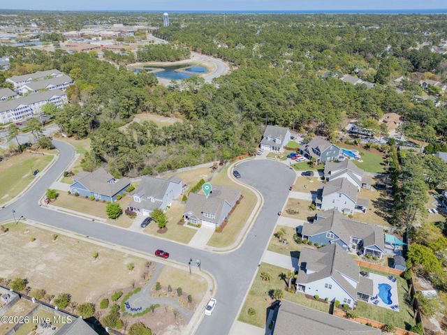 7313 Sugar Sand Lane, Wilmington, NC 28412
