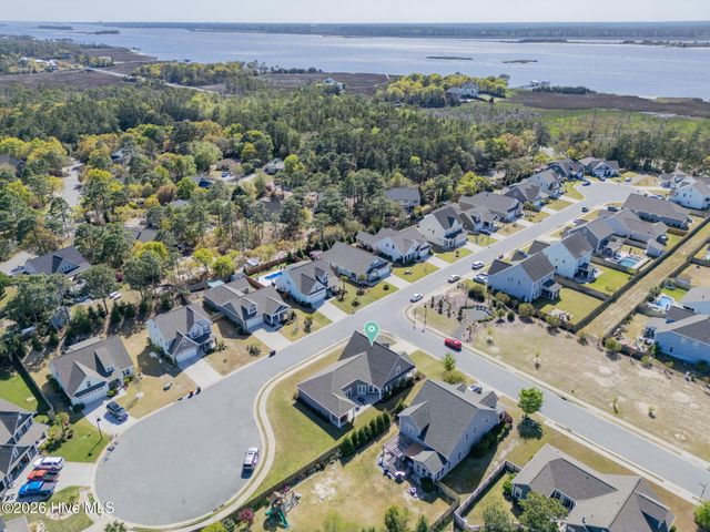 7313 Sugar Sand Lane, Wilmington, NC 28412