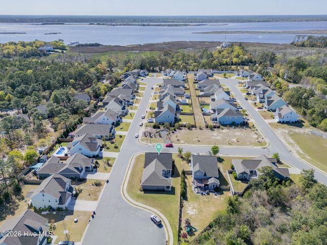 7313 Sugar Sand Lane, Wilmington, NC 28412