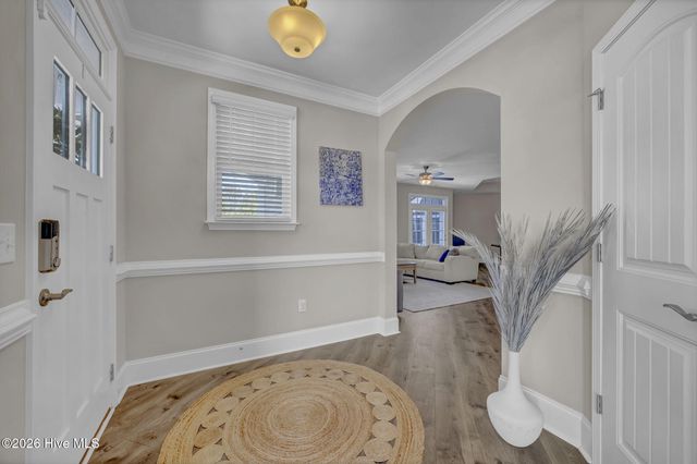 7313 Sugar Sand Lane, Wilmington, NC 28412