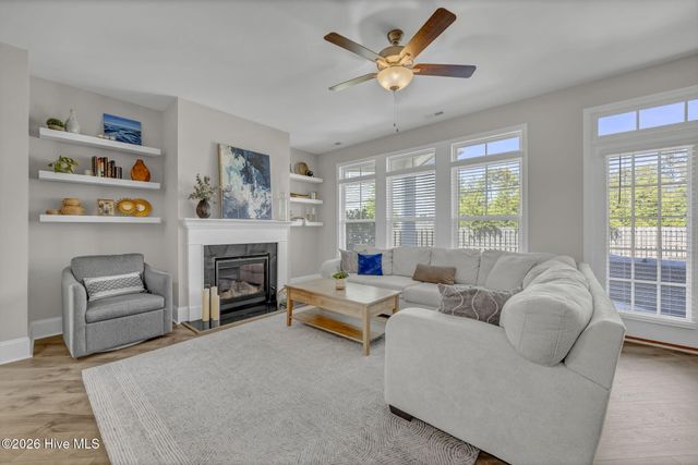 7313 Sugar Sand Lane, Wilmington, NC 28412