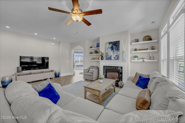 7313 Sugar Sand Lane, Wilmington, NC 28412