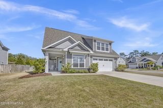 7313 Sugar Sand Lane, Wilmington, NC 28412