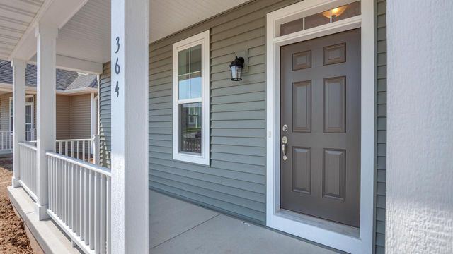 364 Willow DRIVE, Sheboygan Falls, WI 53085