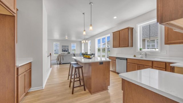 364 Willow DRIVE, Sheboygan Falls, WI 53085