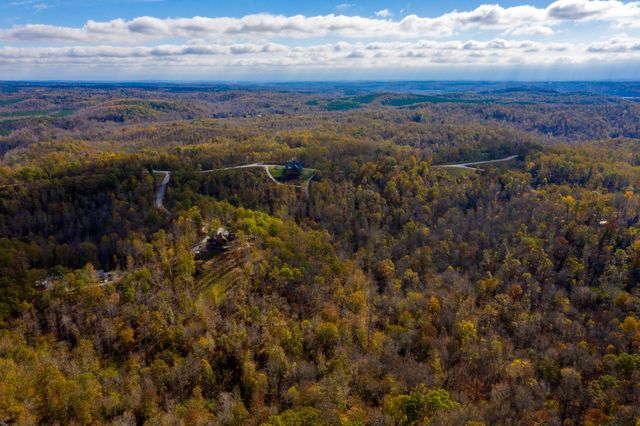 0 Lake Ridge Drive, Stewart, TN 37175