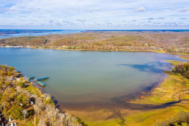 0 Lake Ridge Drive, Stewart, TN 37175