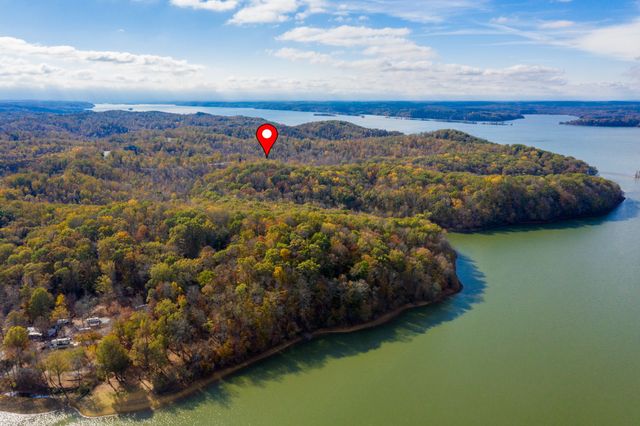 0 Lake Ridge Drive, Stewart, TN 37175