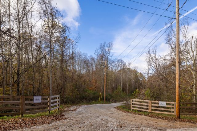 0 Lake Ridge Drive, Stewart, TN 37175