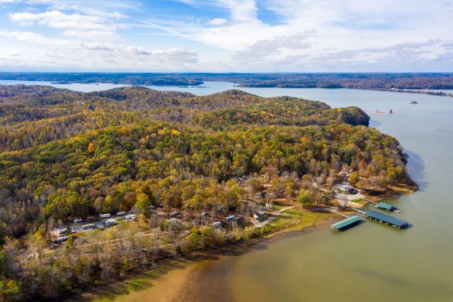 0 Lake Ridge Drive, Stewart, TN 37175
