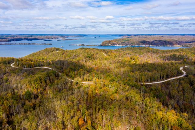 0 Lake Ridge Drive, Stewart, TN 37175
