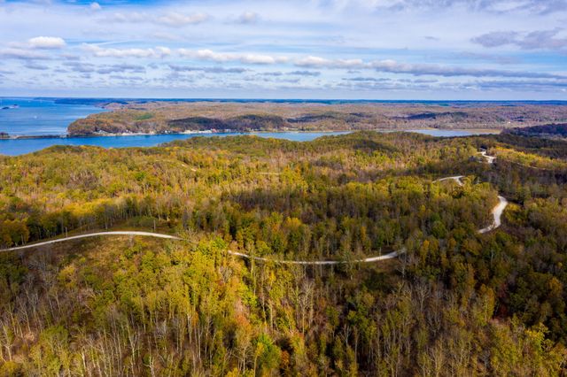 0 Lake Ridge Drive, Stewart, TN 37175