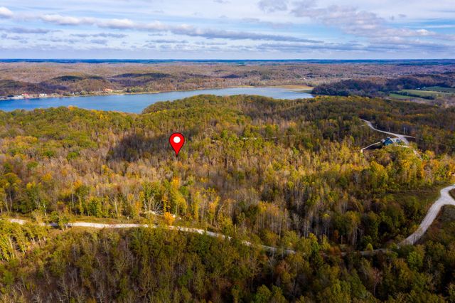 0 Lake Ridge Drive, Stewart, TN 37175