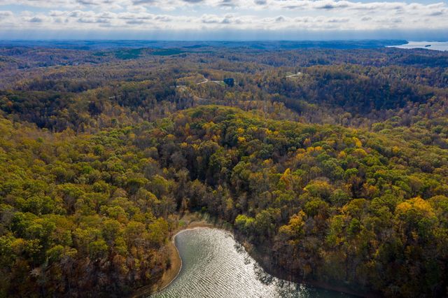 0 Lake Ridge Drive, Stewart, TN 37175