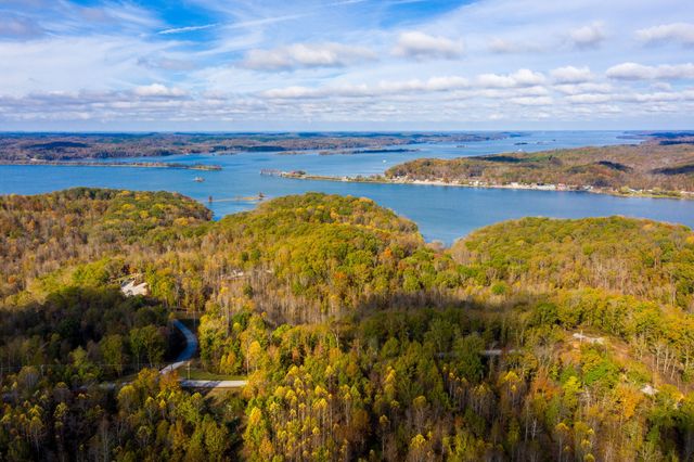 0 Lake Ridge Drive, Stewart, TN 37175