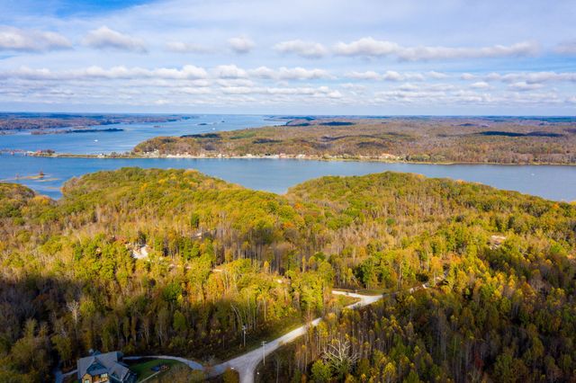 0 Lake Ridge Drive, Stewart, TN 37175