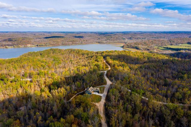 0 Lake Ridge Drive, Stewart, TN 37175
