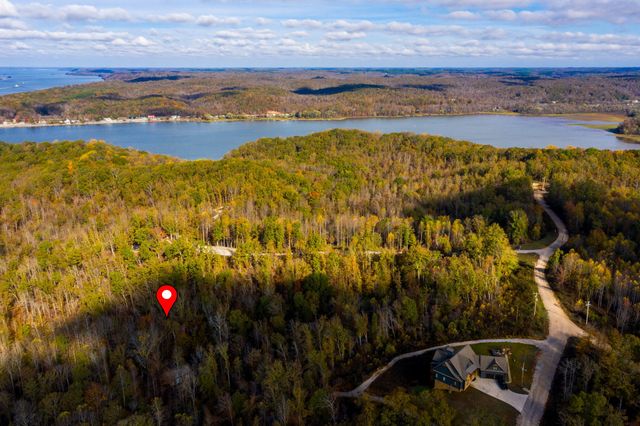 0 Lake Ridge Drive, Stewart, TN 37175